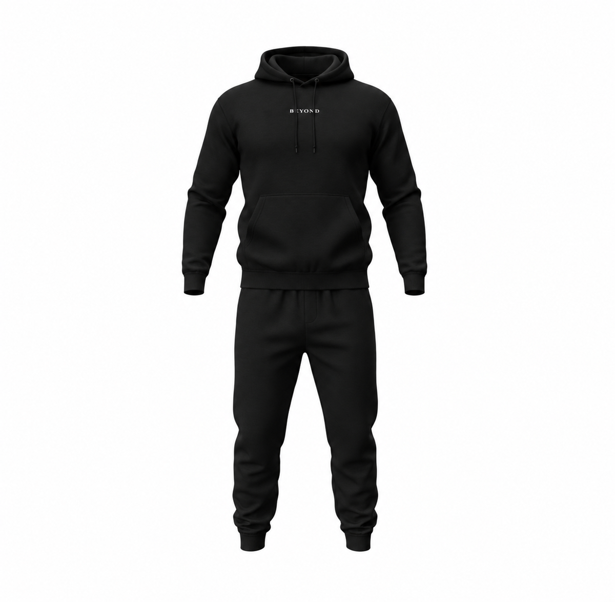 Unisex Tracksuit