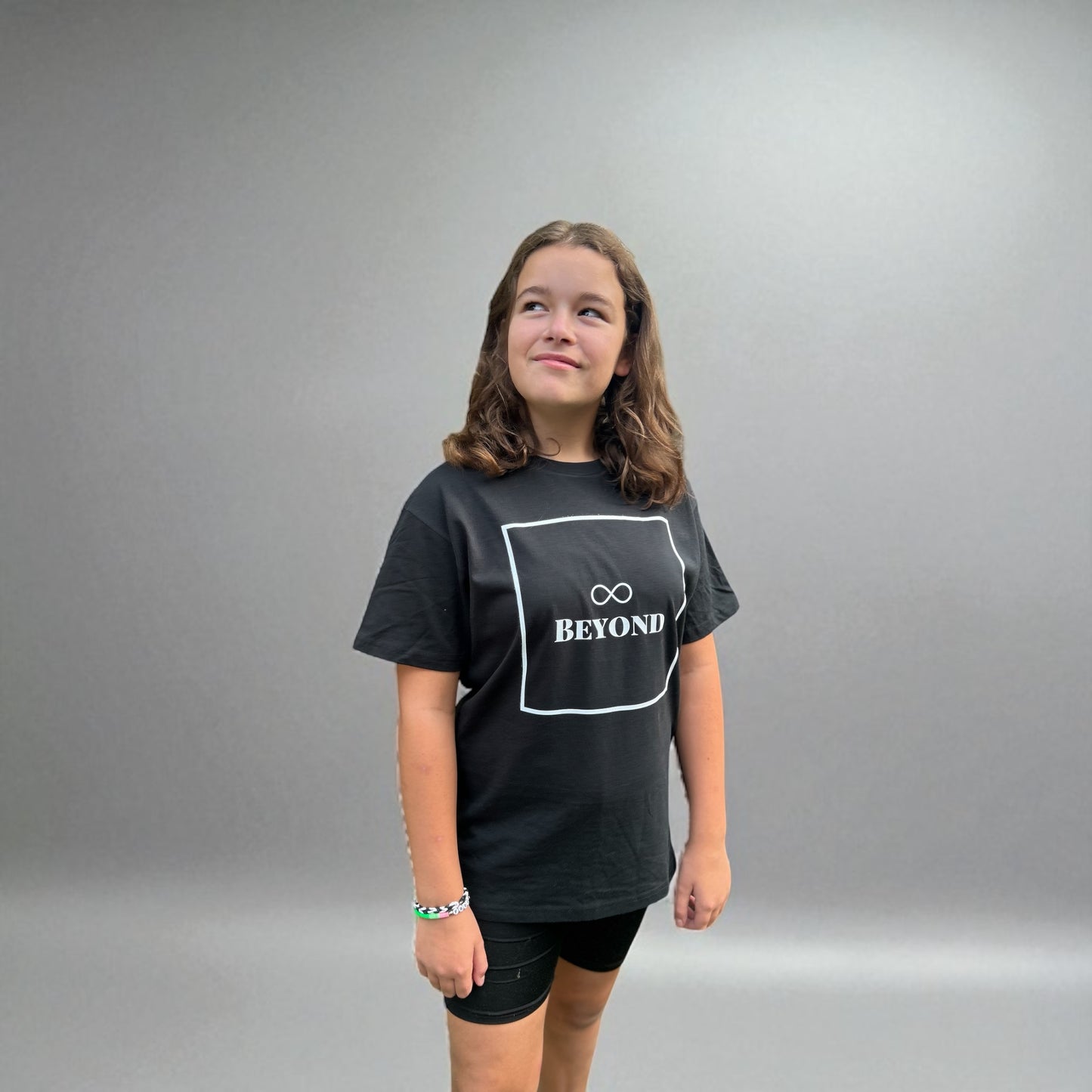 Logo tshirt