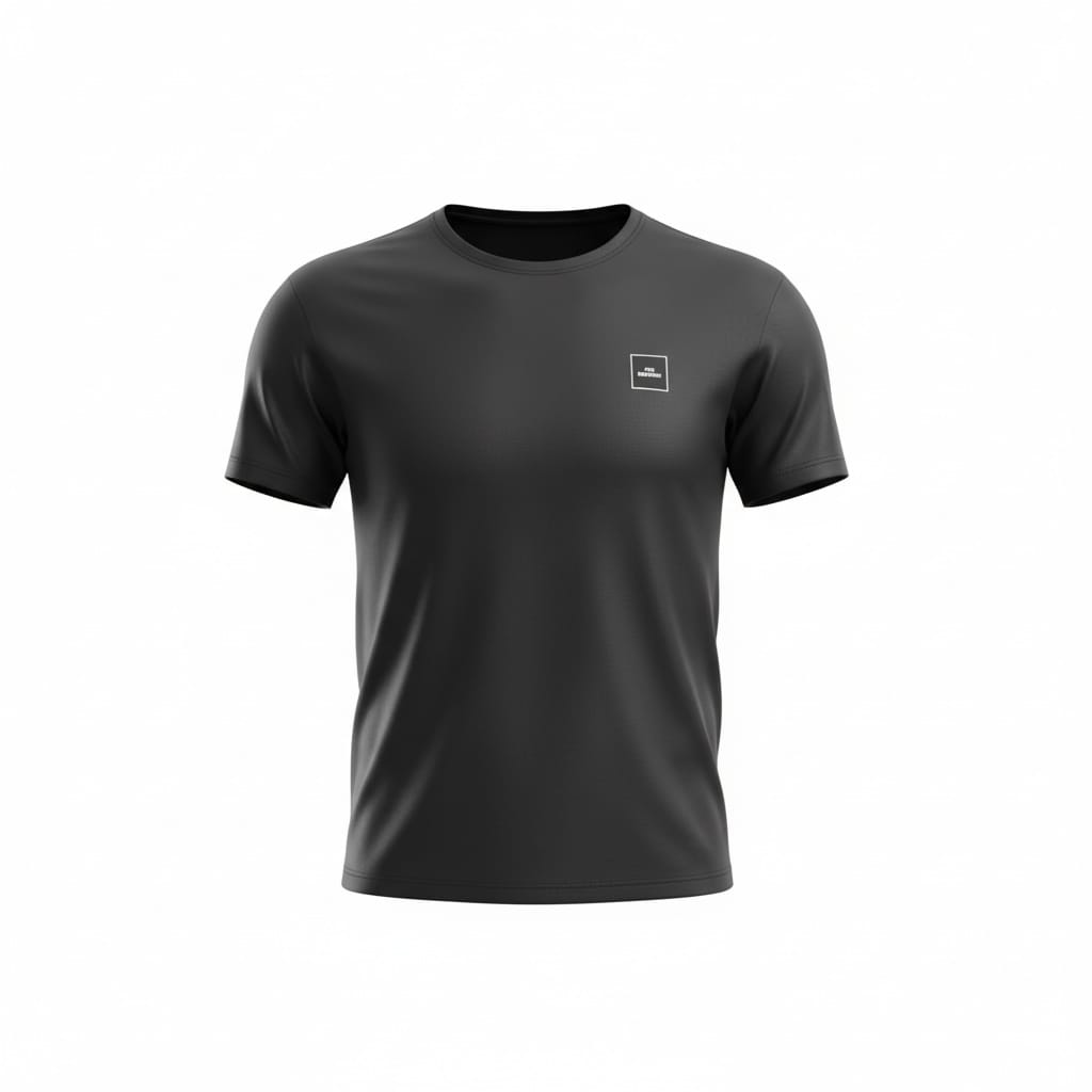 Men’s Quick Dry Tshirt