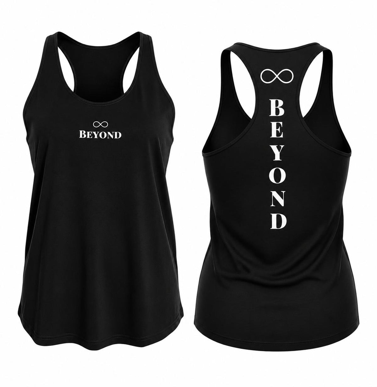 Men's Gym Vest