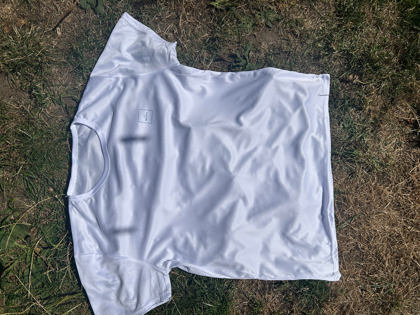 Gym T shirt