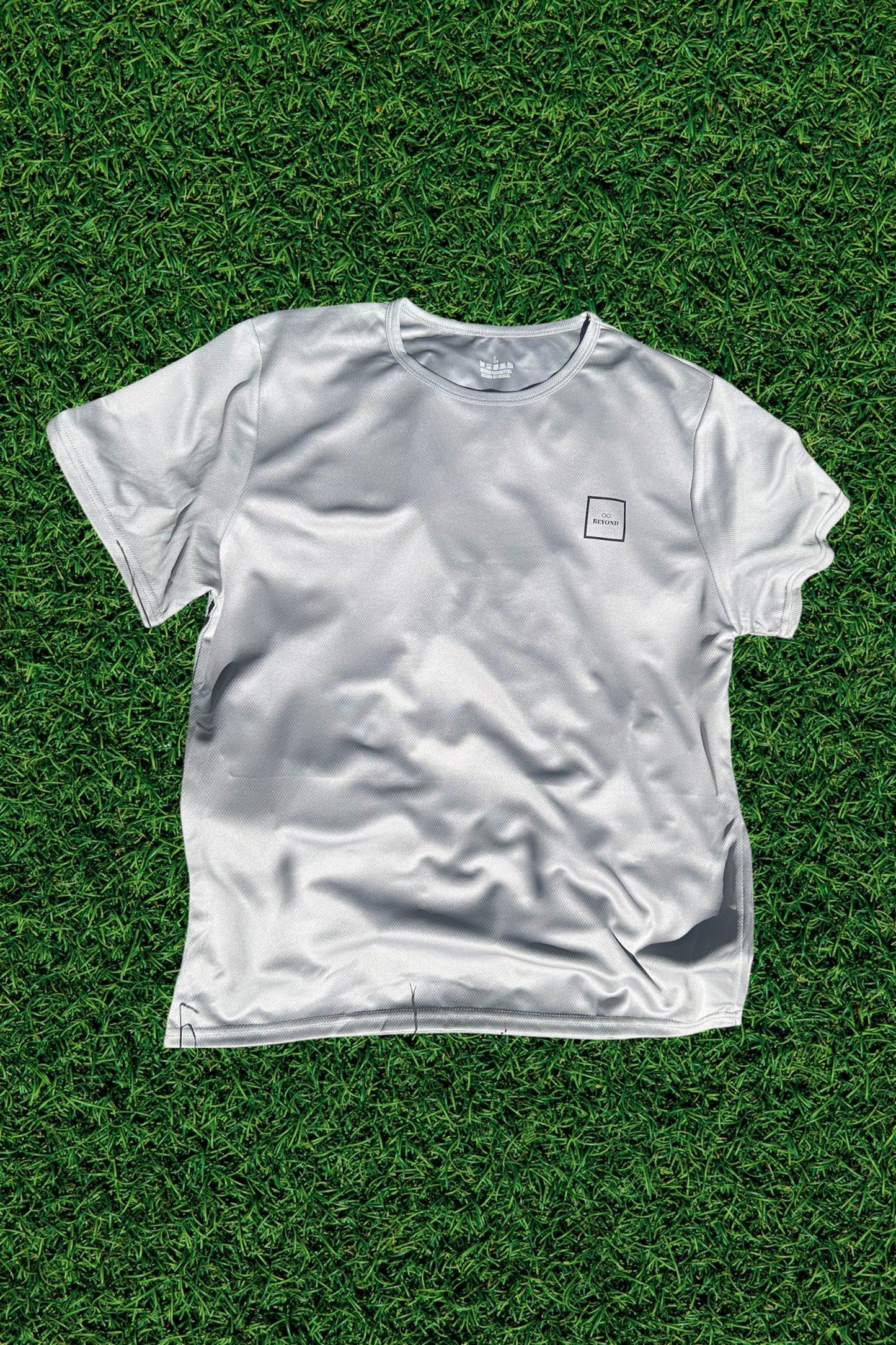 Gym T shirt