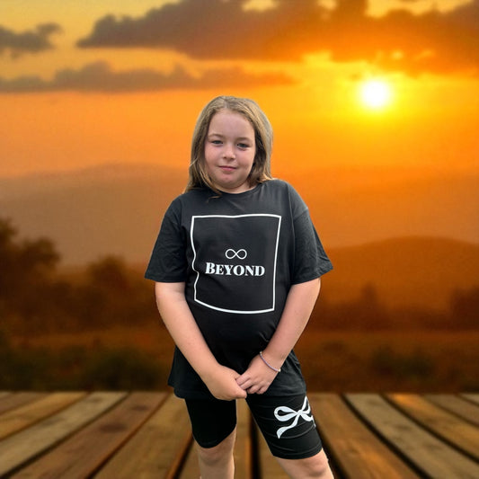 Logo tshirt
