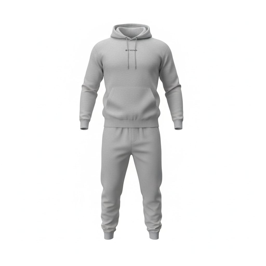 Unisex Tracksuit