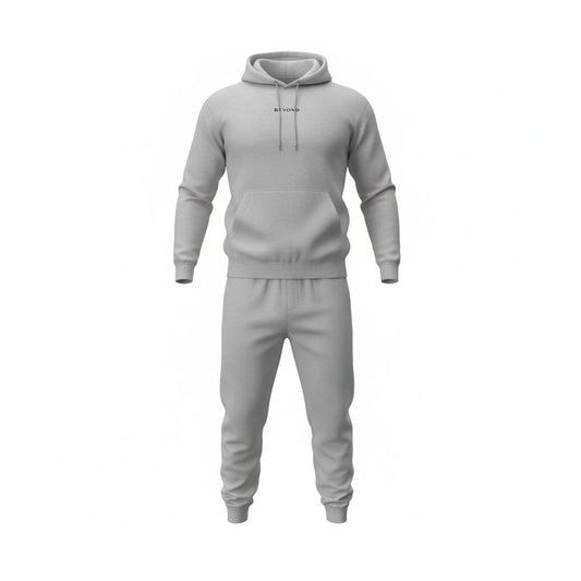 Unisex Tracksuit