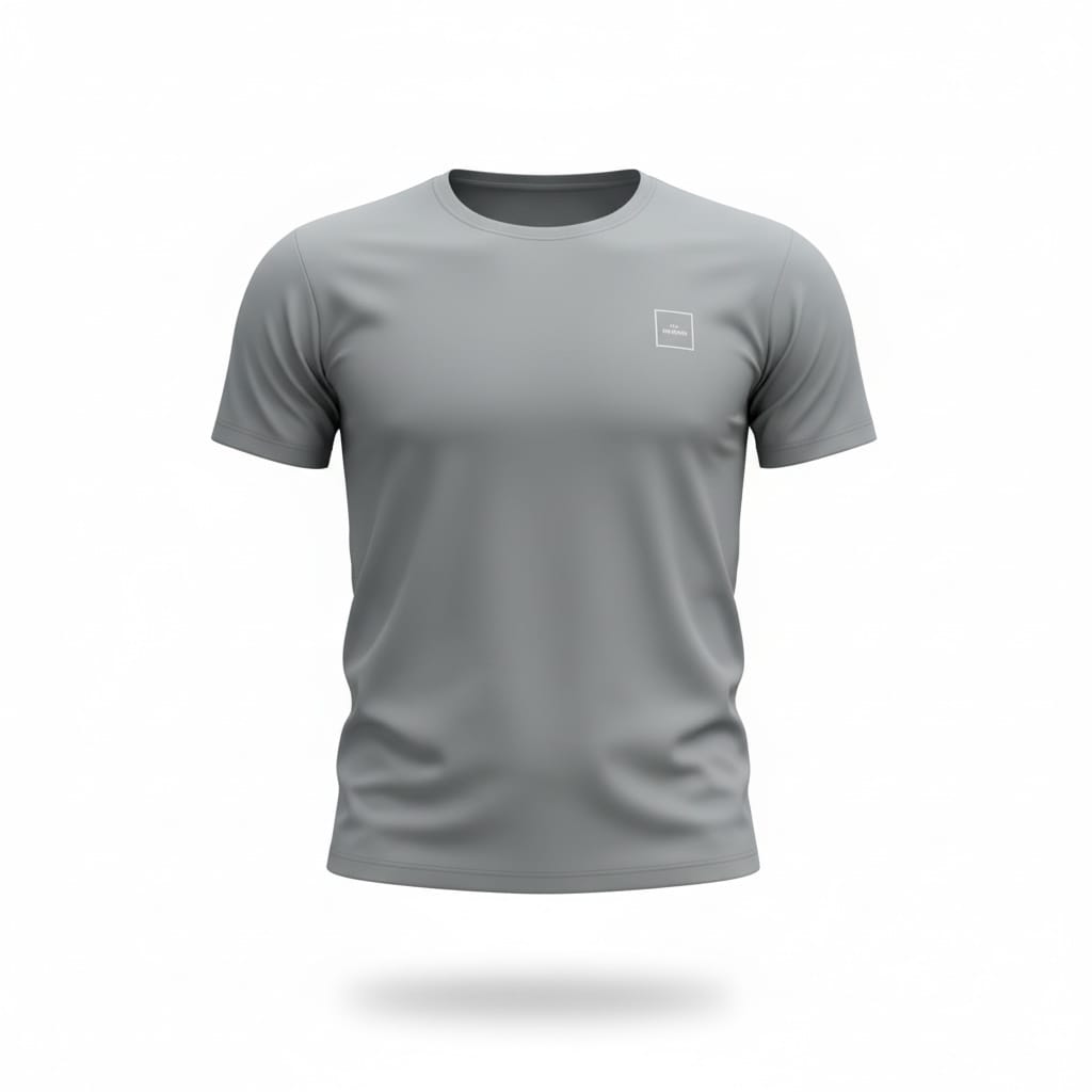 Men’s Quick Dry Tshirt