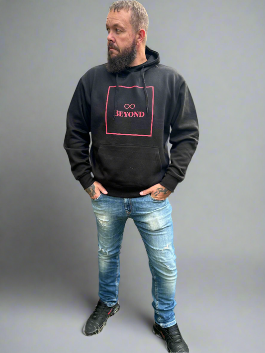 Comfort hoodie