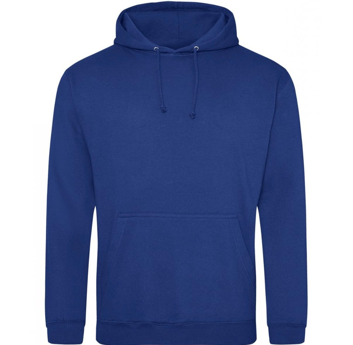 Customizable Hoodie