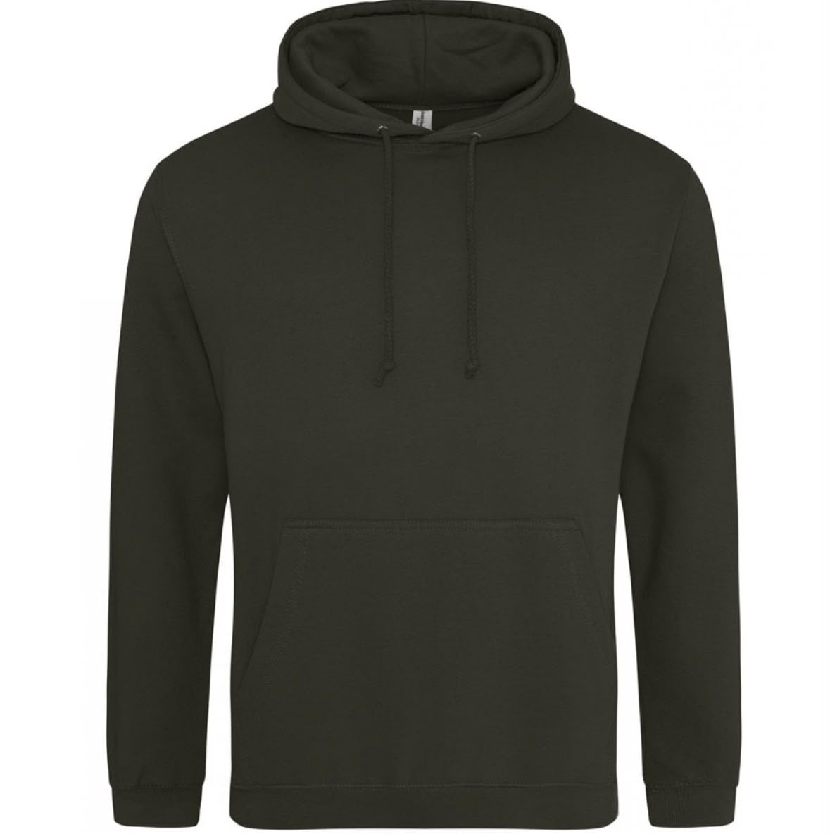 Customizable Hoodie